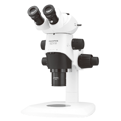 SZX10体视显微镜
