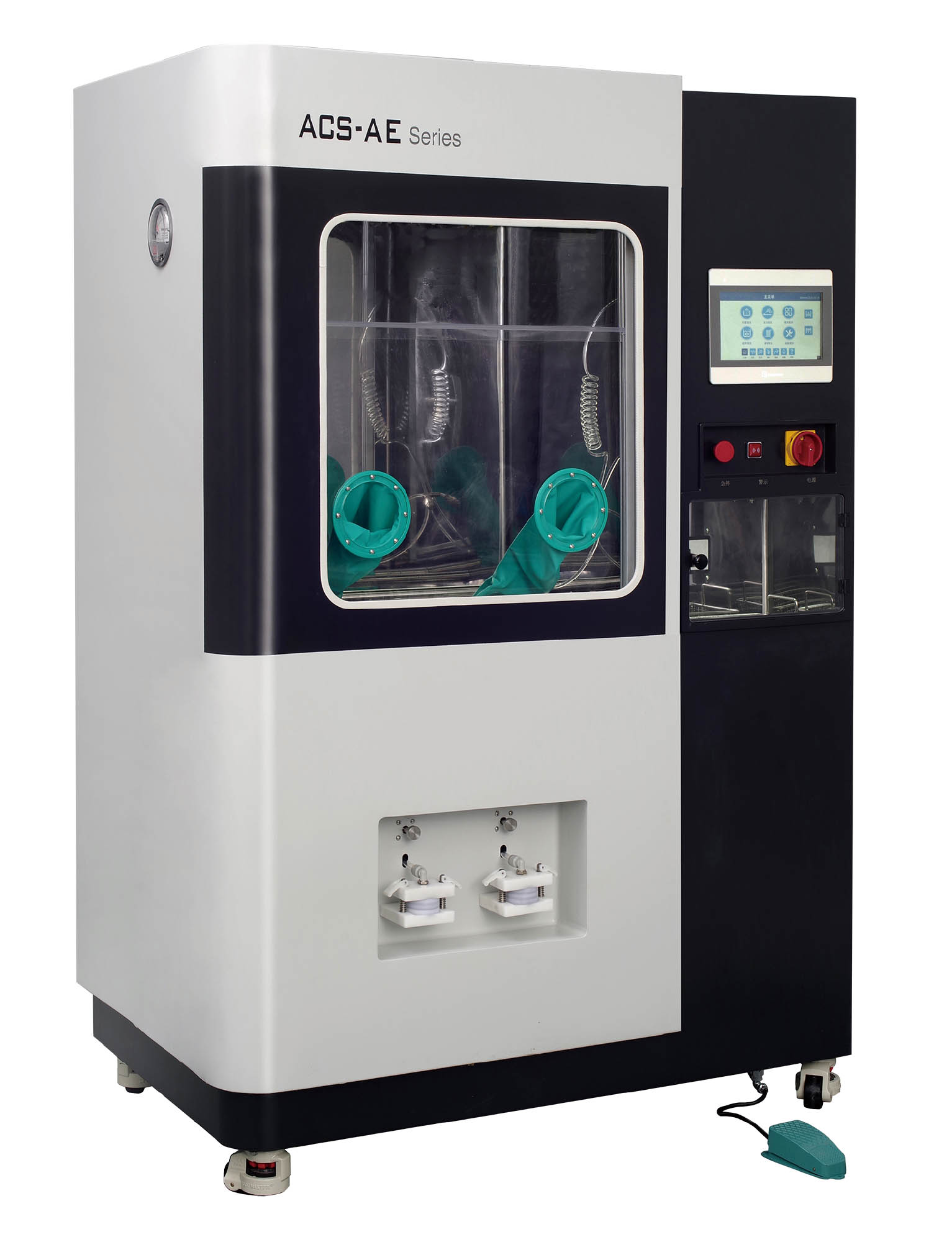 ACS-AE-D标准清洗机
