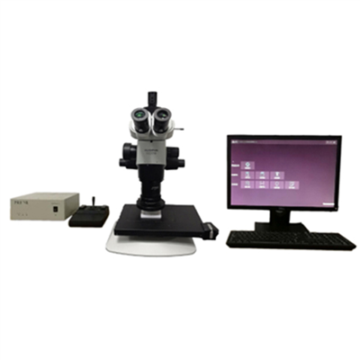 汽车清洁度检测显微镜