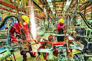 今天，我们怎样培养高技能人才