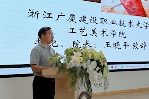 以校为桥，承非遗文脉；以匠为魂，育乡土新苗