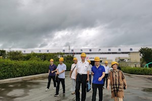 不断推进产教深度融合发展