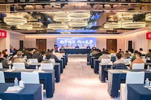 丽水校友会：丽泽情深，两山筑梦