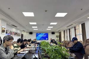 聚焦微专业改革，构建育人新范式             