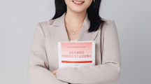 吴英杞：步履不停，育见花开