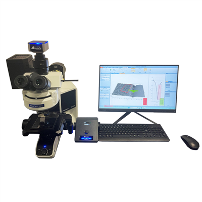 DeltaMix数码显微镜